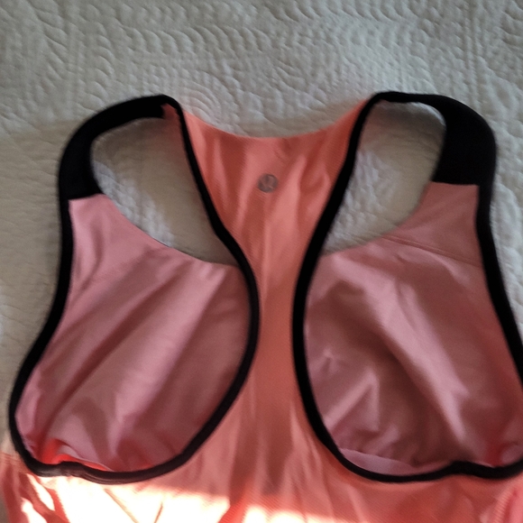 Lululemon Racerback Tank - Picture 3 of 5